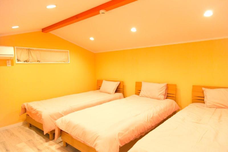 Villa ポンタビレッジ軽井沢 Miyota Exterior foto